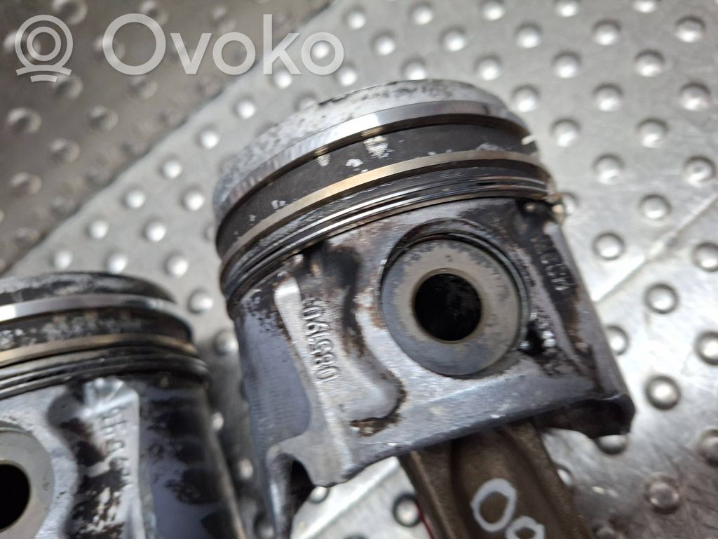 Citroen C5 Piston 