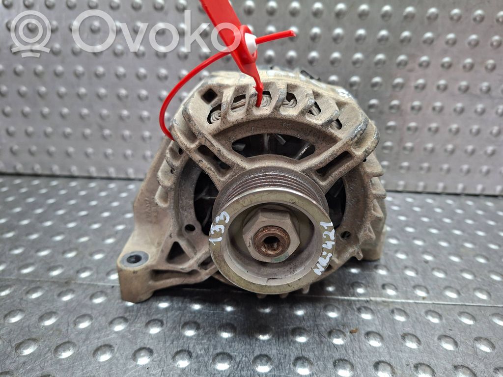 Fiat Punto (188) Ģenerators 