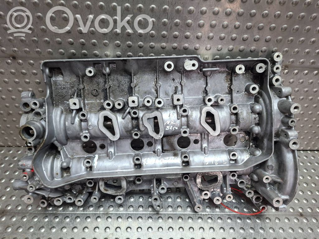 Renault Master III Galvutės dangtelis 