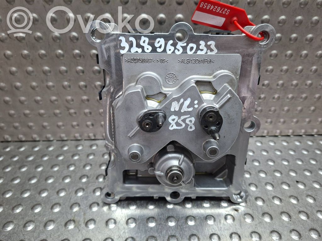 Sterownik / Moduł skrzyni biegów   S27624858,328965033R