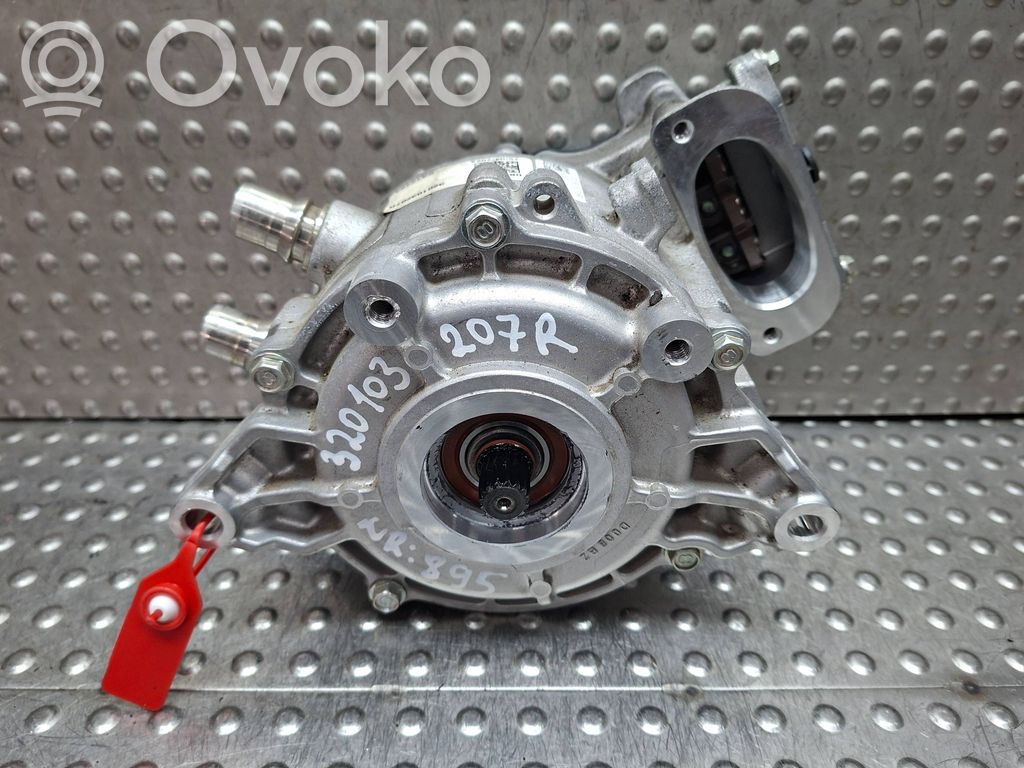 Ģenerators   S27624895,231B15778R