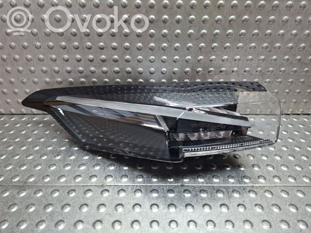 Peugeot 308 Takavalot 