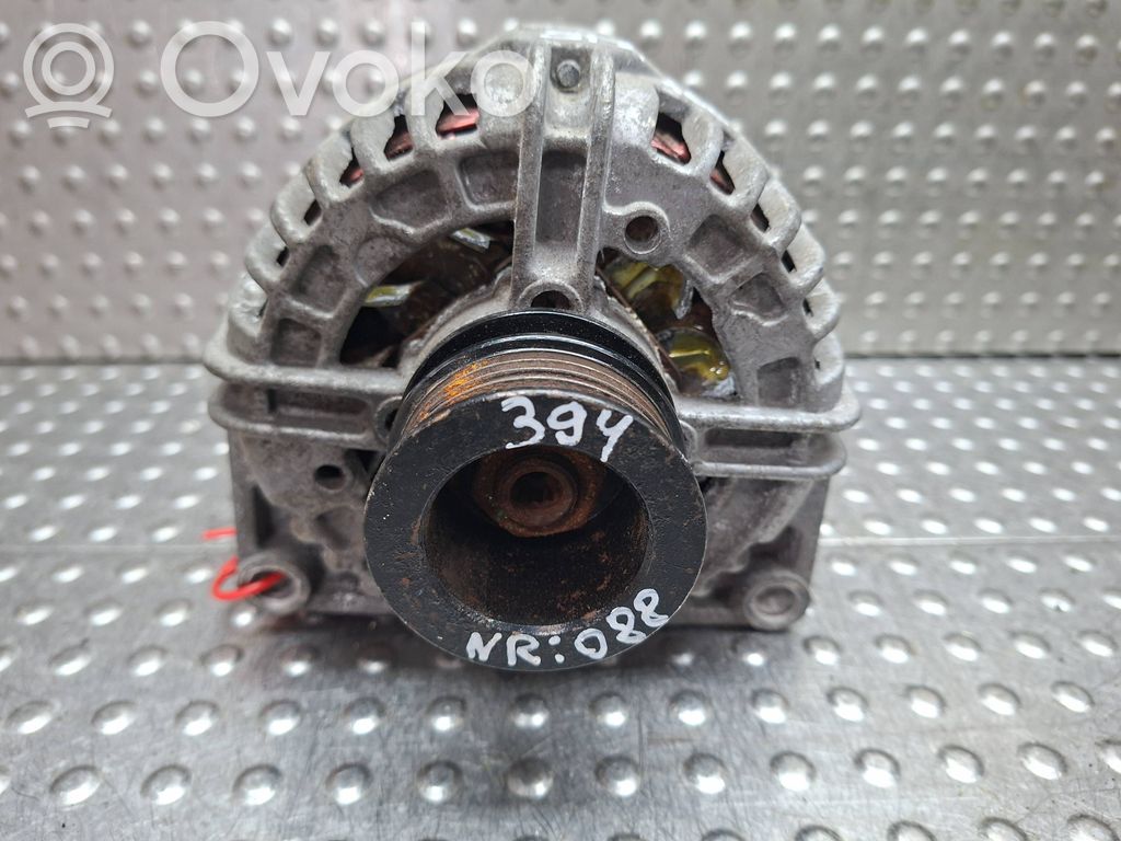 Opel Astra G Generator/alternator 