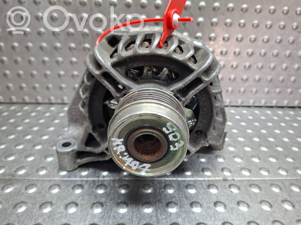 Fiat Bravo Generator/alternator 
