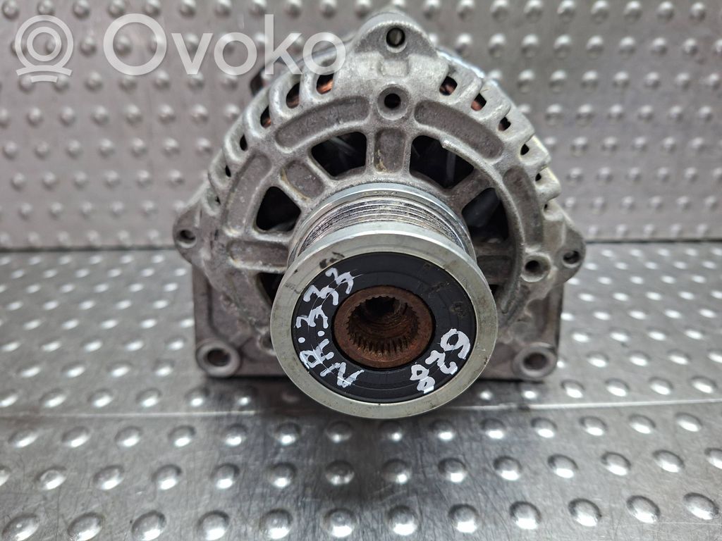 Opel Astra J Generator/alternator 