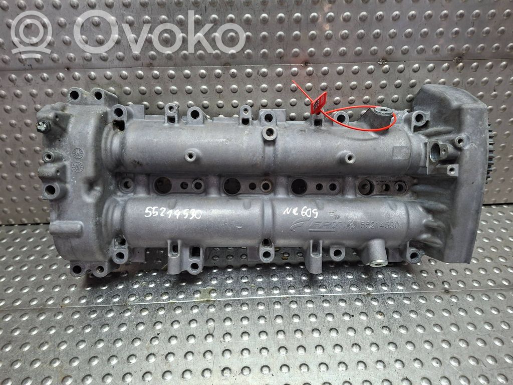 Fiat Bravo Распределительный валик 