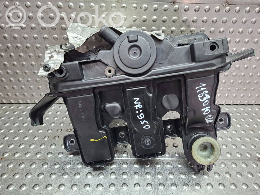 Kolektor ssący   S27624950,118301003R