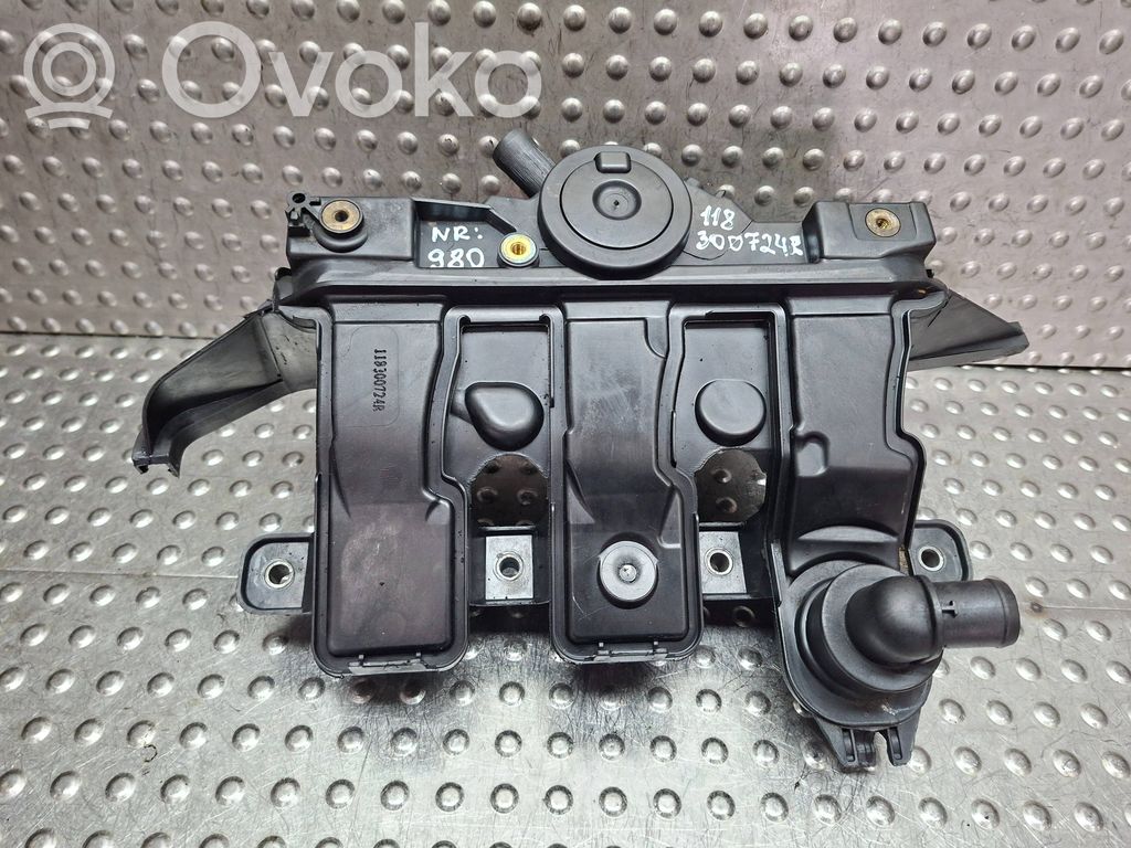 Kolektor ssący   S27624980,118300724R