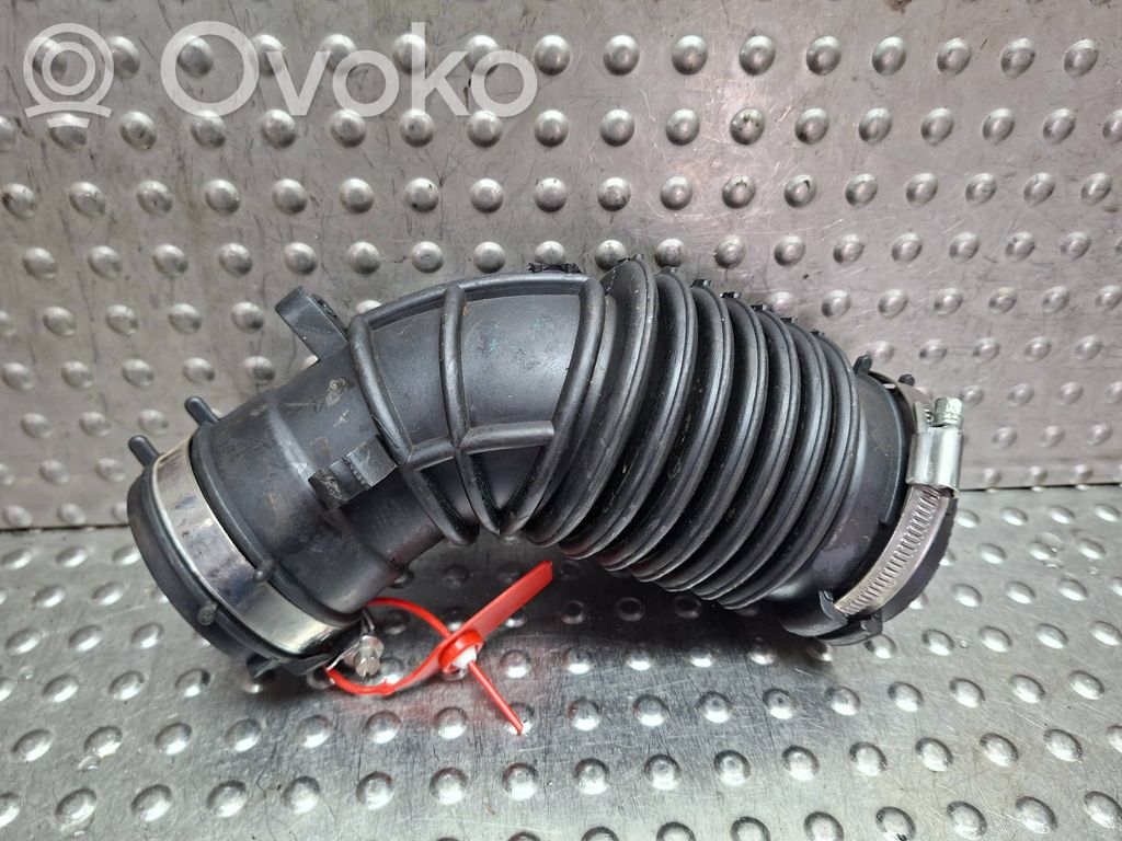 Dacia Sandero III Tubo flessibile intercooler 