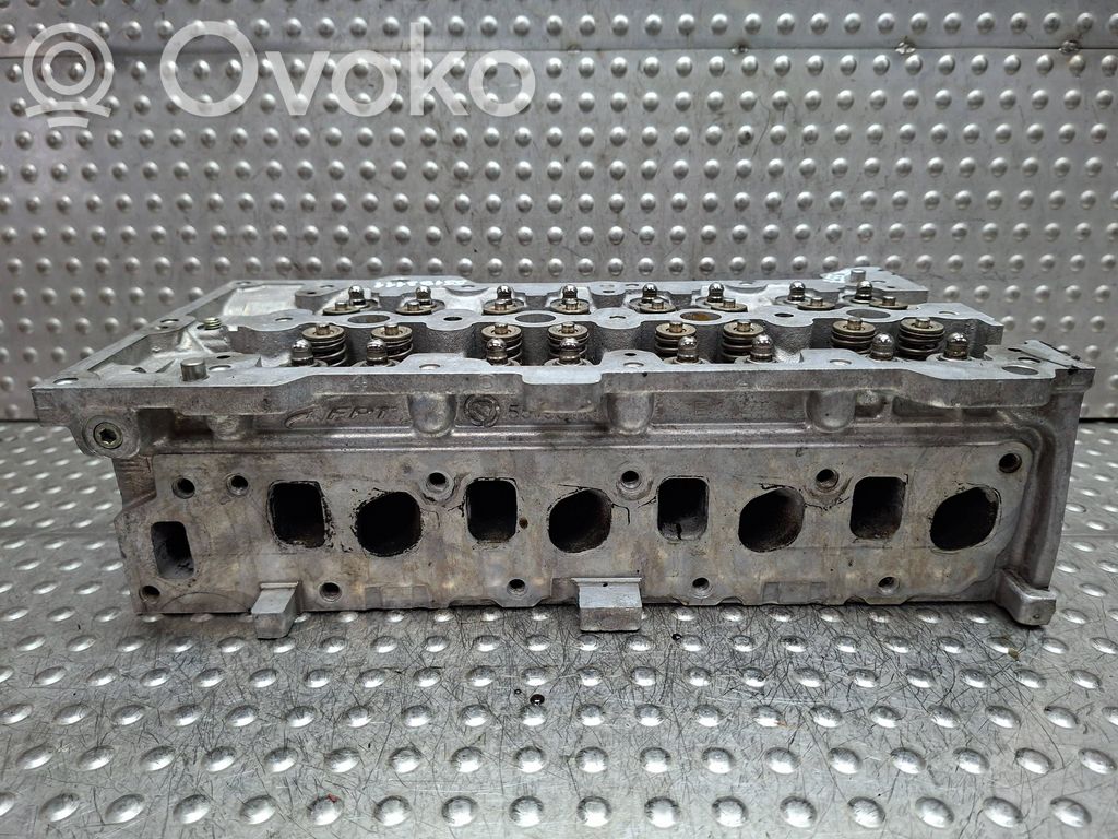 Opel Corsa C Galva 