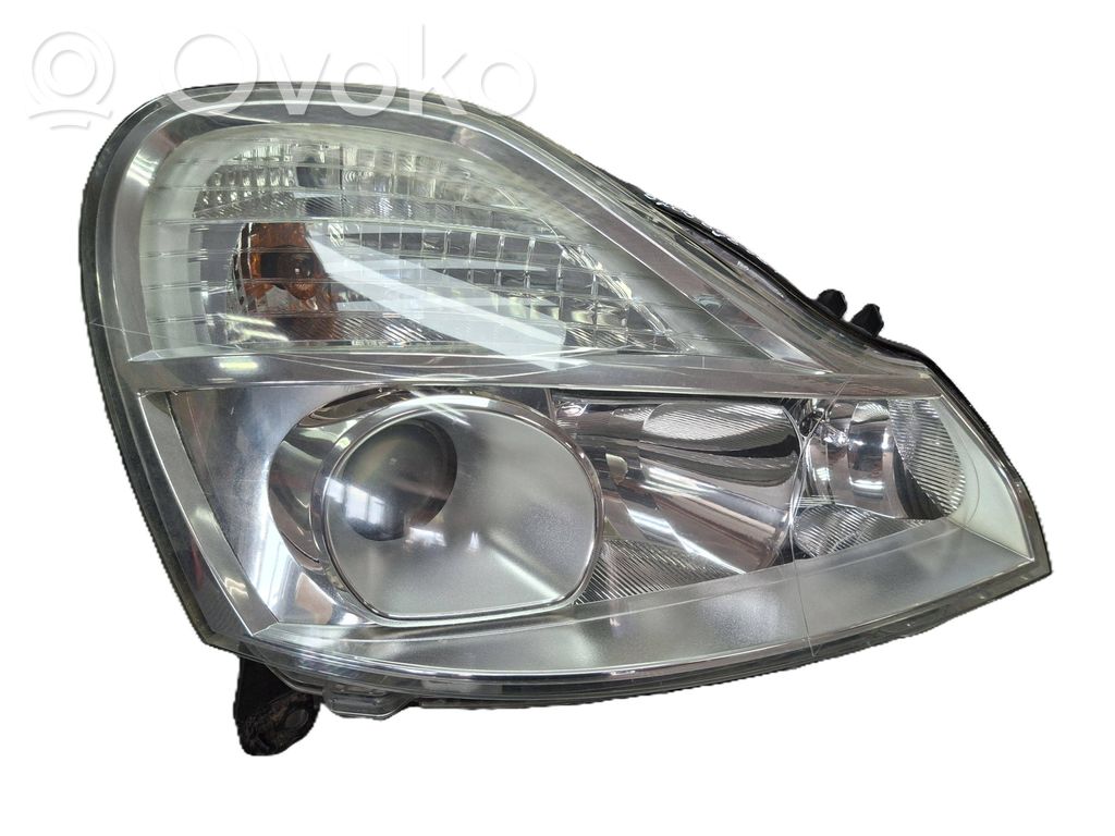Renault Modus Far 
