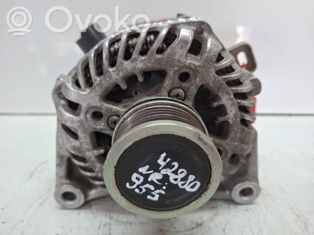 Citroen Jumpy Generator/alternator 