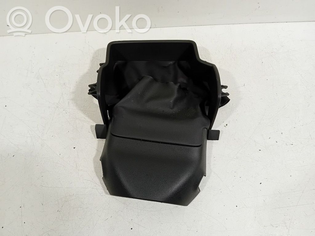 Mini Cooper Countryman F60 Listwa progowa przednia 