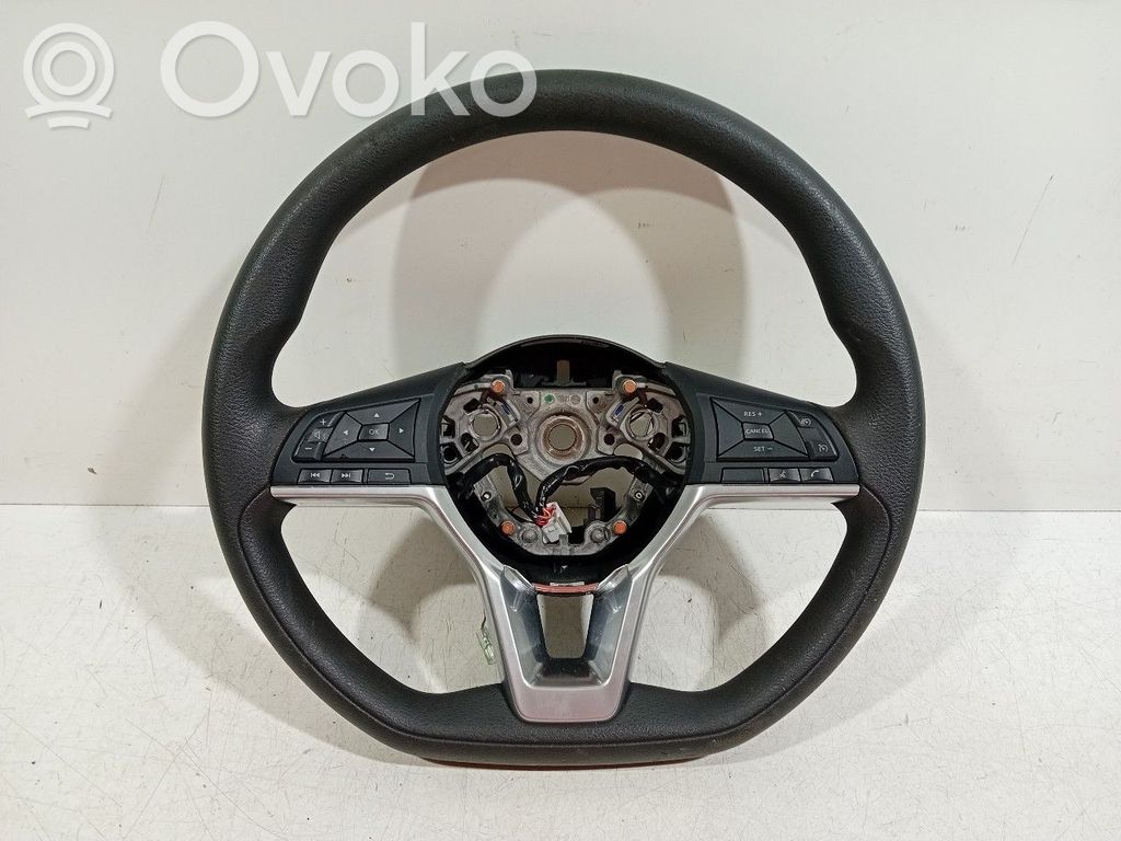 Nissan Micra K14 Stūre 