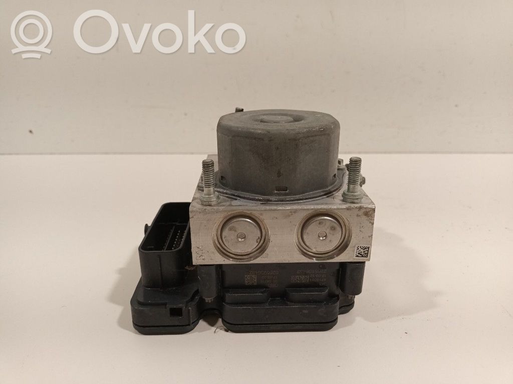 Mitsubishi Space Star ABS Pump 