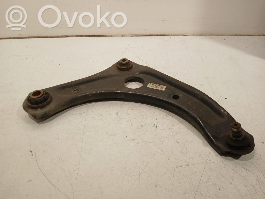 Front control arm