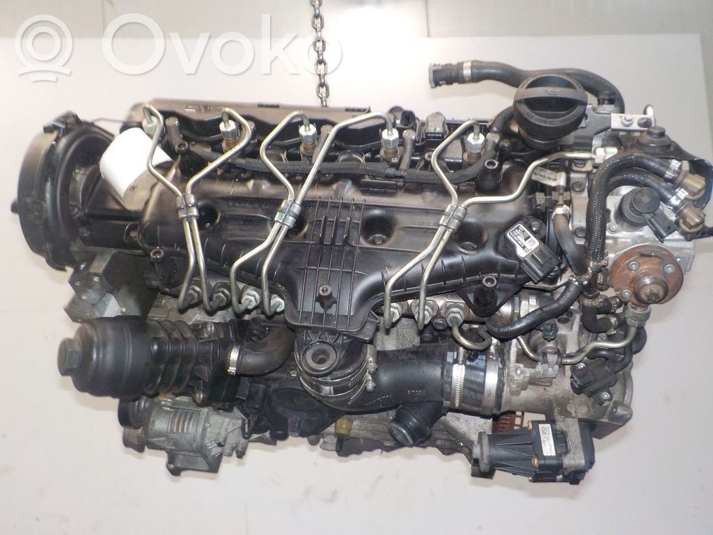 Variklis   D5204T6,TF80SD