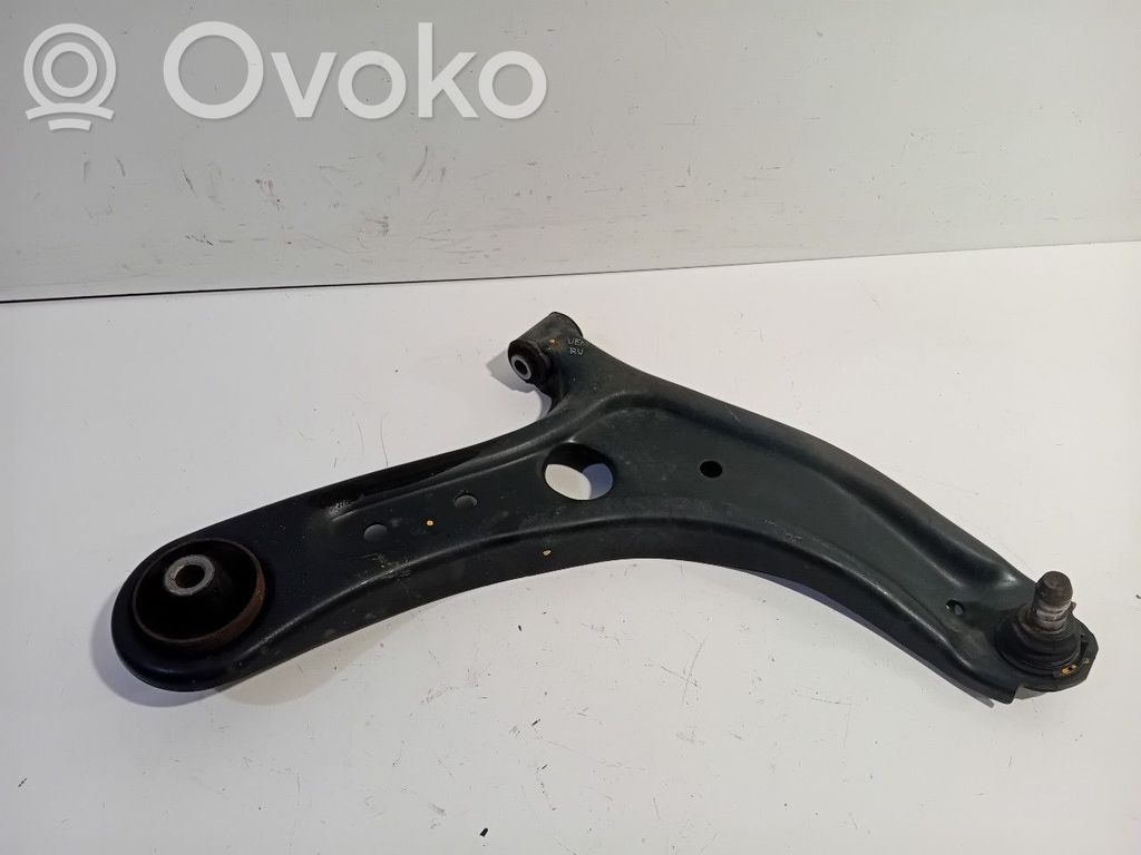 Front control arm