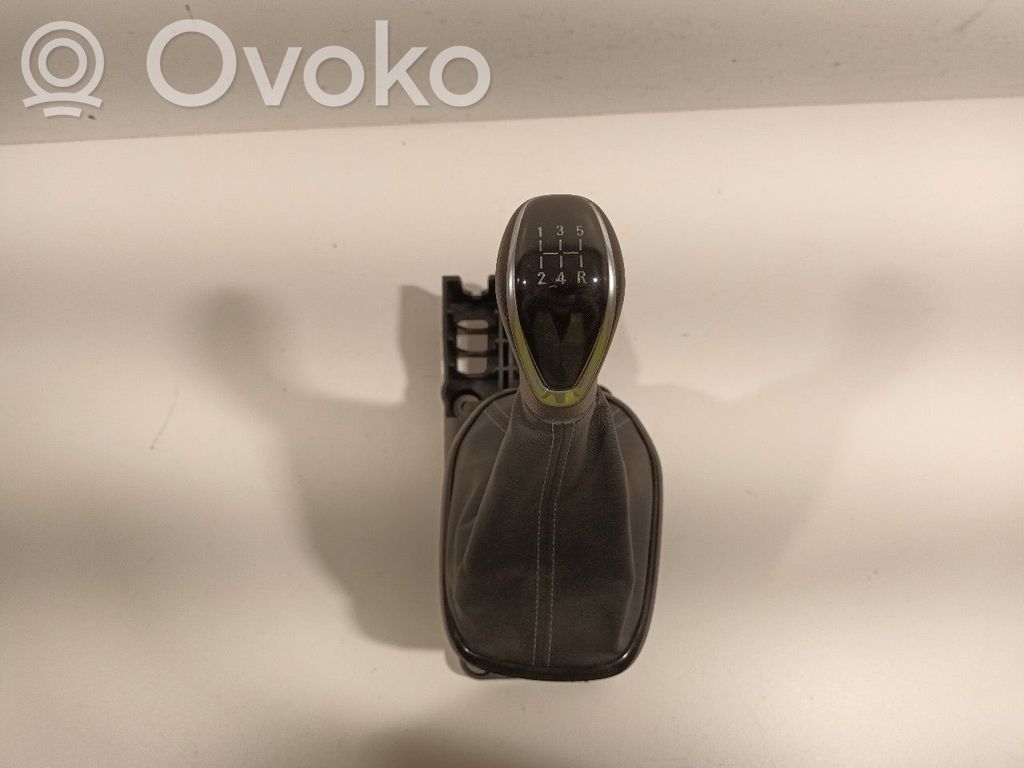 Opel Karl Palanca/selector de cambios 