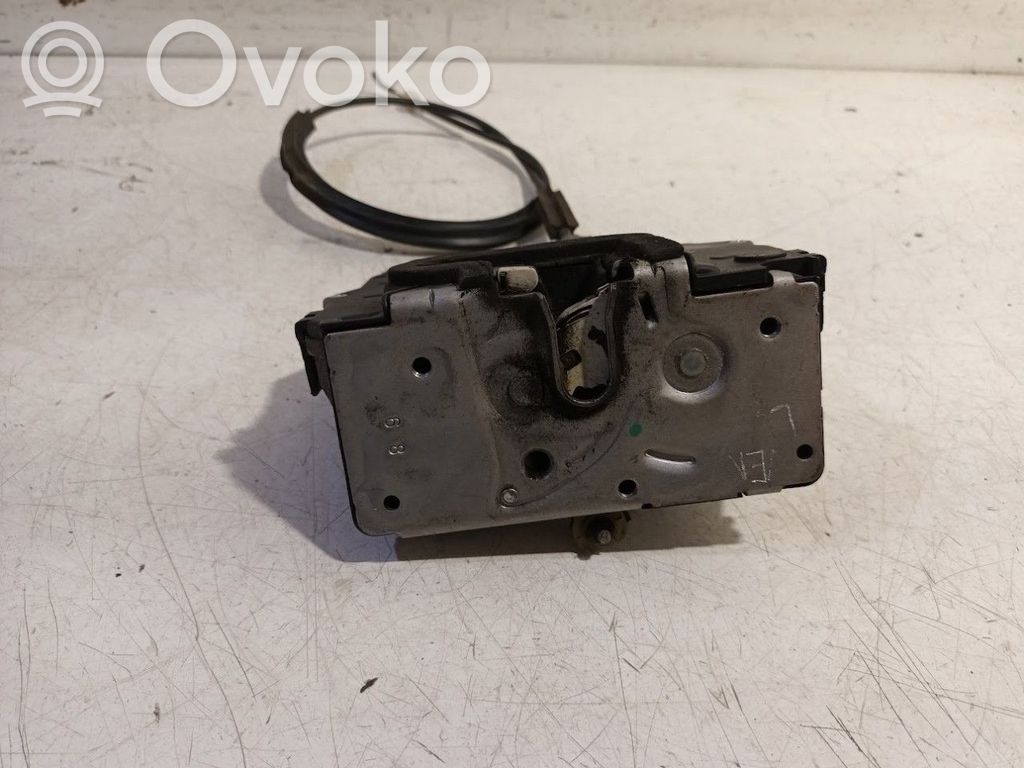 Fiat Punto (199) Drzwi przednie 