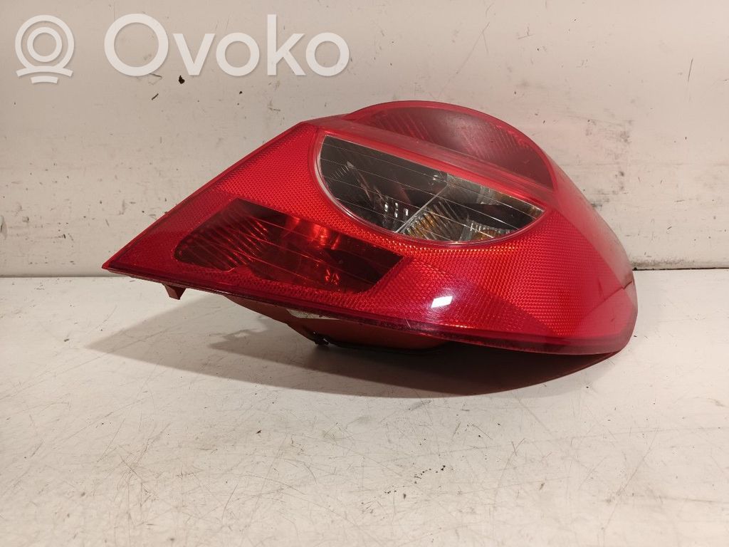 Renault Clio III Takavalot 