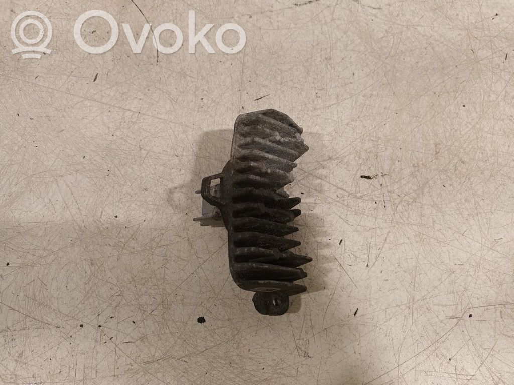 BMW 3 F30 F35 F31 Modul de control caroserie central 