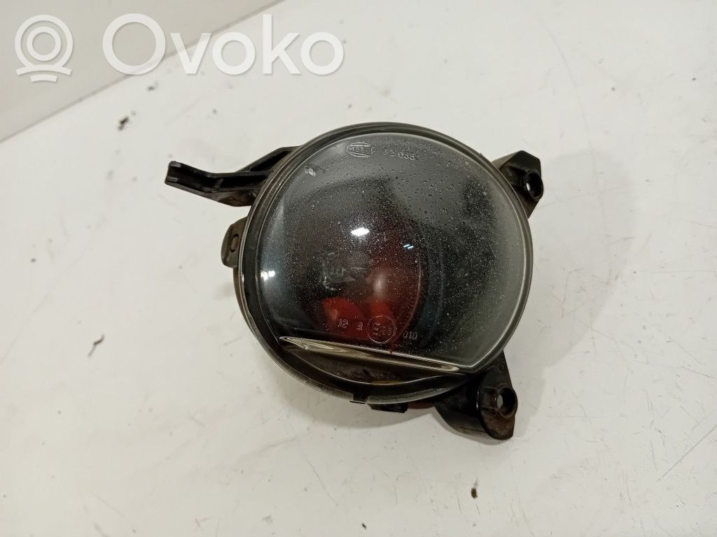 Toyota Corolla Verso AR10 Fendinebbia anteriore 