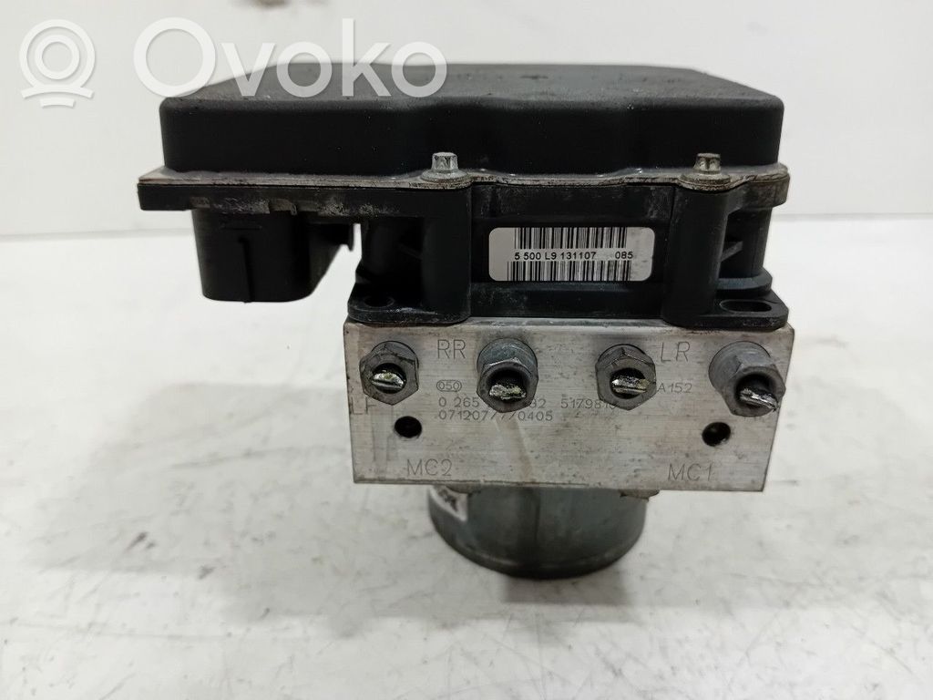 Fiat Punto (199) ABS Pump 