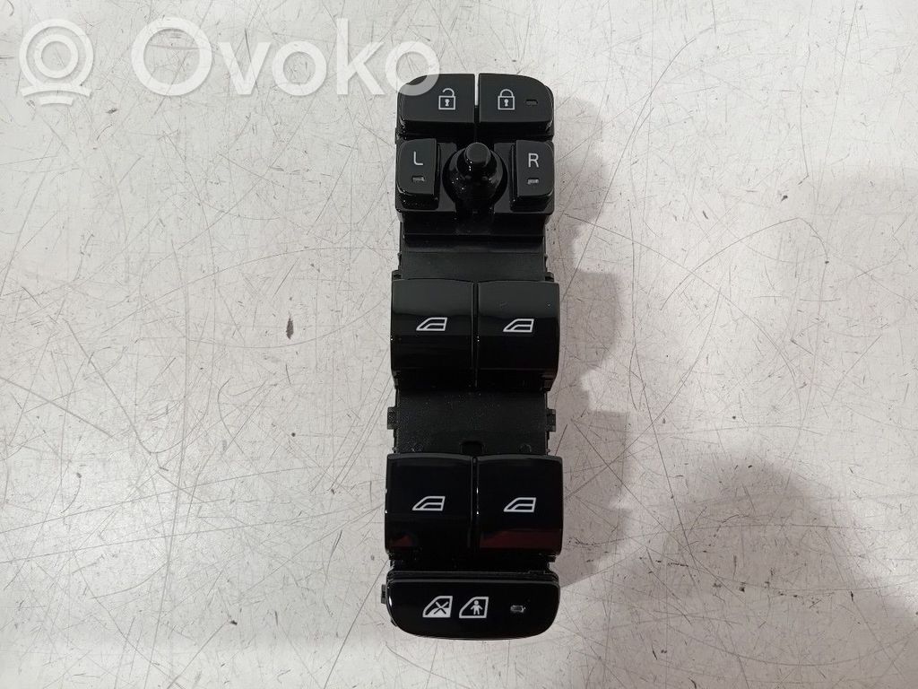 Electric window control switch   32319766