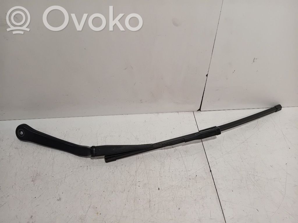 BMW 3 E90 E91 Braccio della spazzola tergicristallo anteriore 