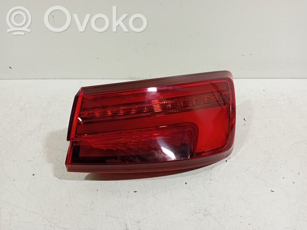 Audi A3 S3 8V Takavalot 