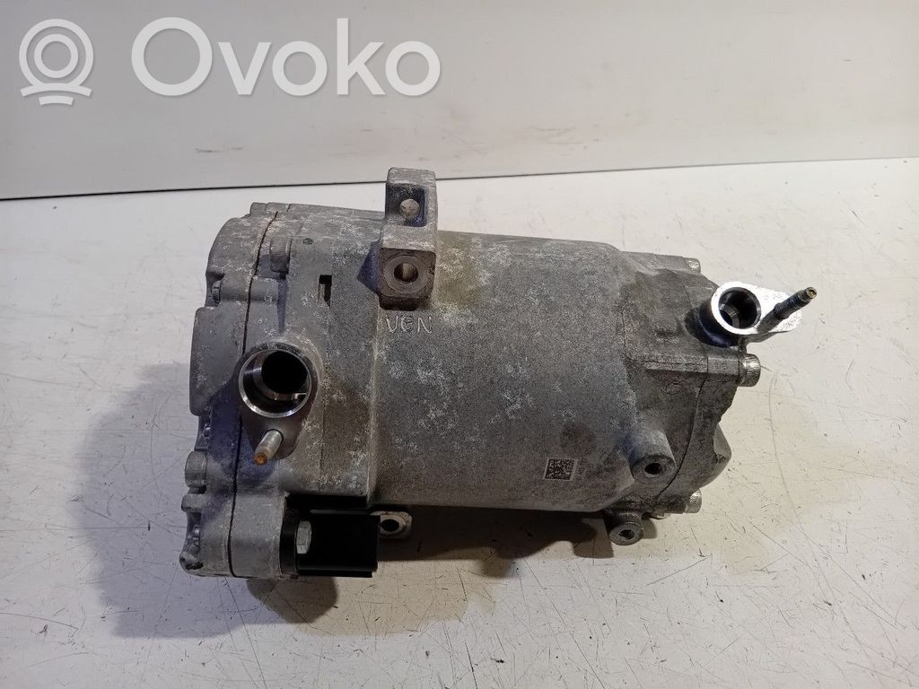 Nissan Leaf I (ZE0) Compressore aria condizionata (A/C) (pompa) 