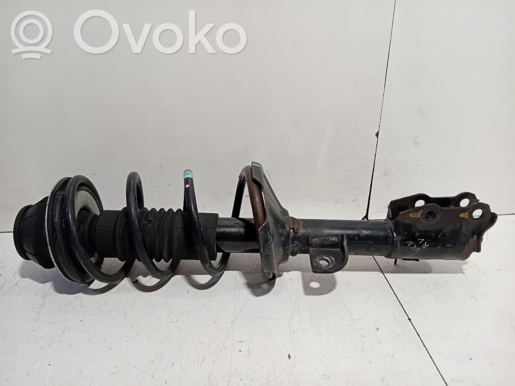 Suzuki Celerio Stoßdämpfer vorne 
