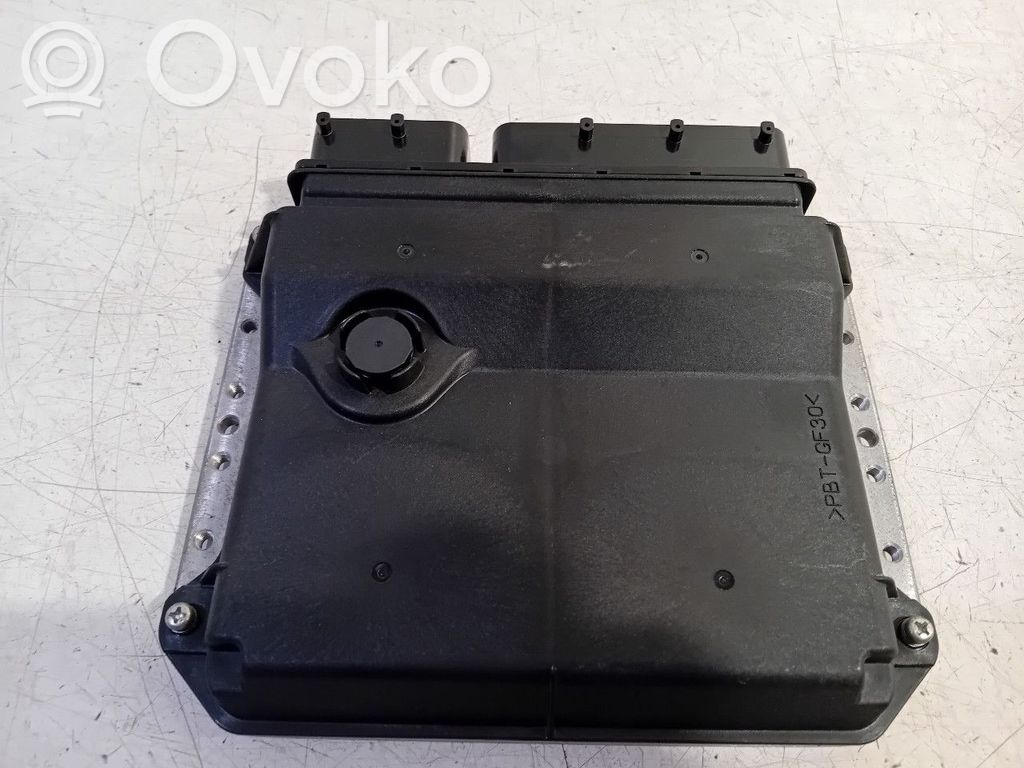 Toyota Auris E180 Engine control unit/module 