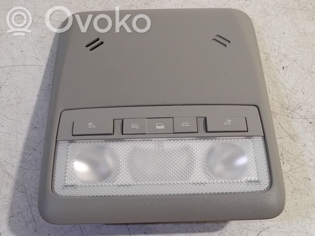 Opel Mokka Other interior light 