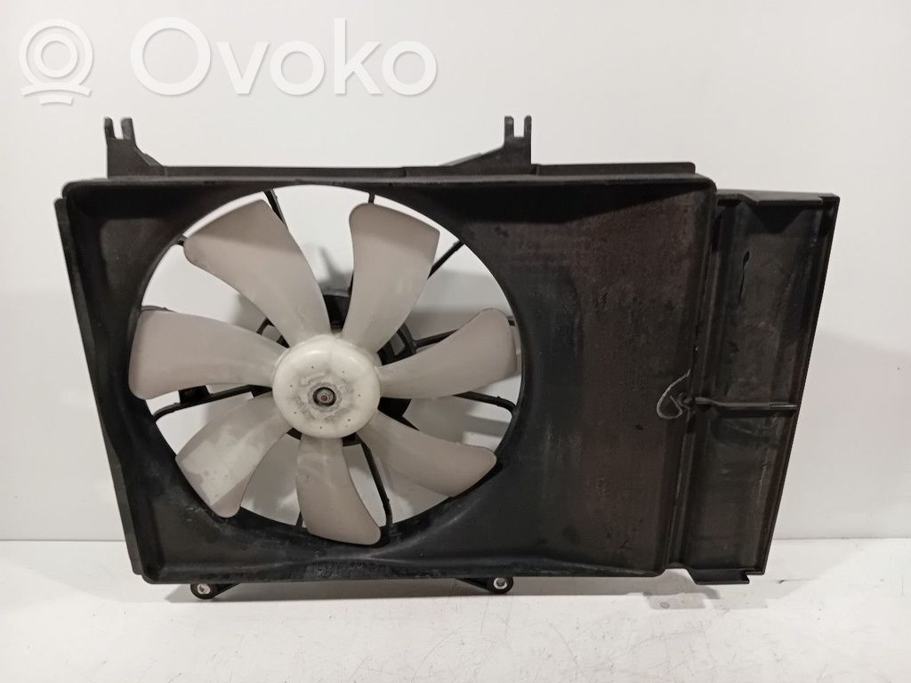 Opel Agila B Motor del limpiaparabrisas 