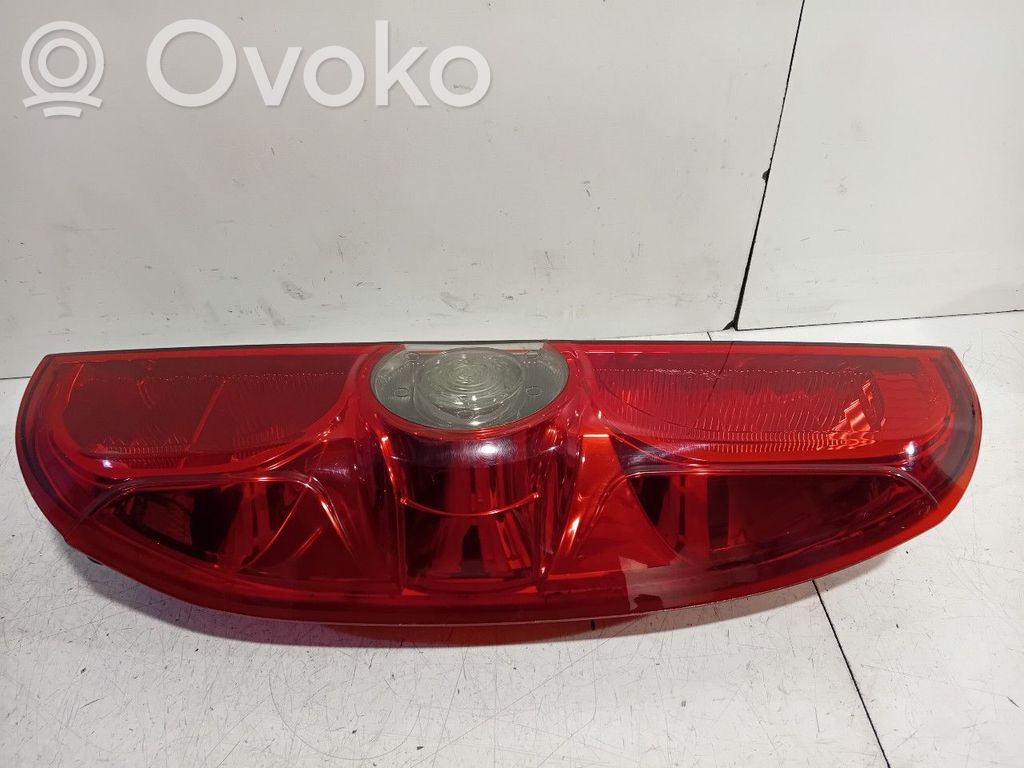 Opel Combo D Takavalot 