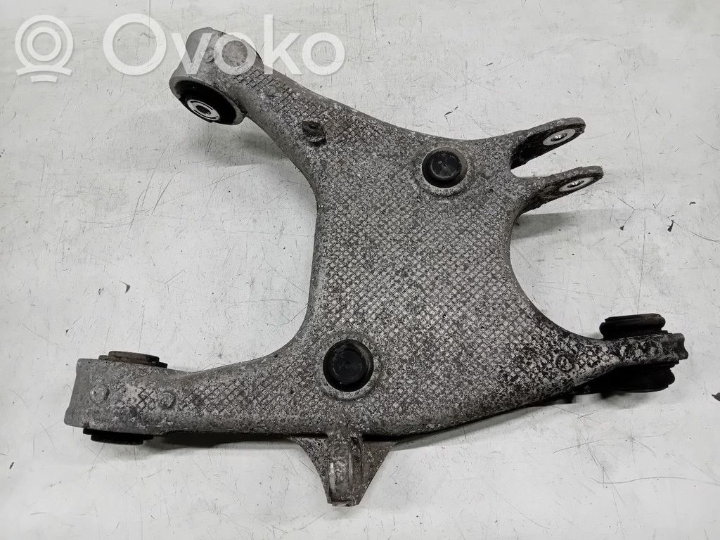 BMW 5 F10 F11 Brazo de suspensión/horquilla inferior delantero 