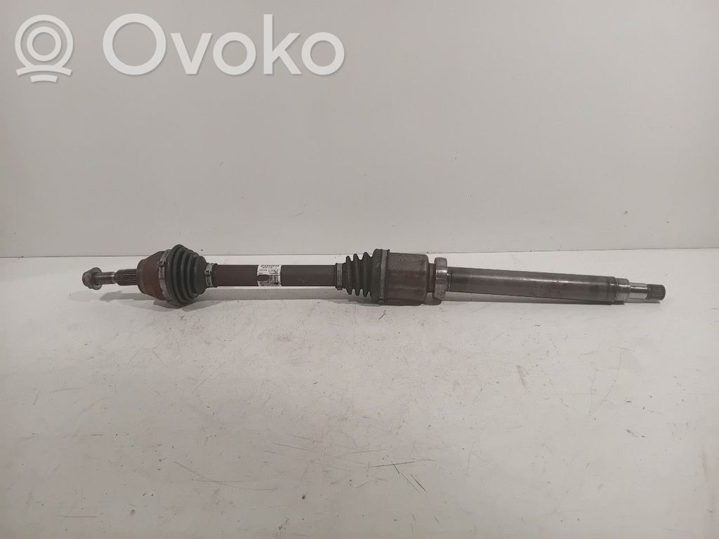 Ford C-MAX II Front driveshaft 
