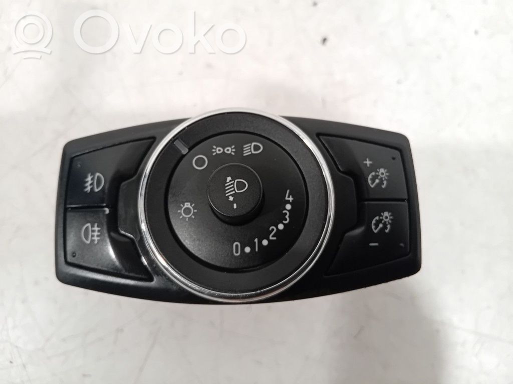 Ford Connect Light switch 