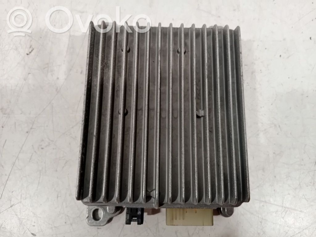 BMW X5 F15 Engine control unit/module 
