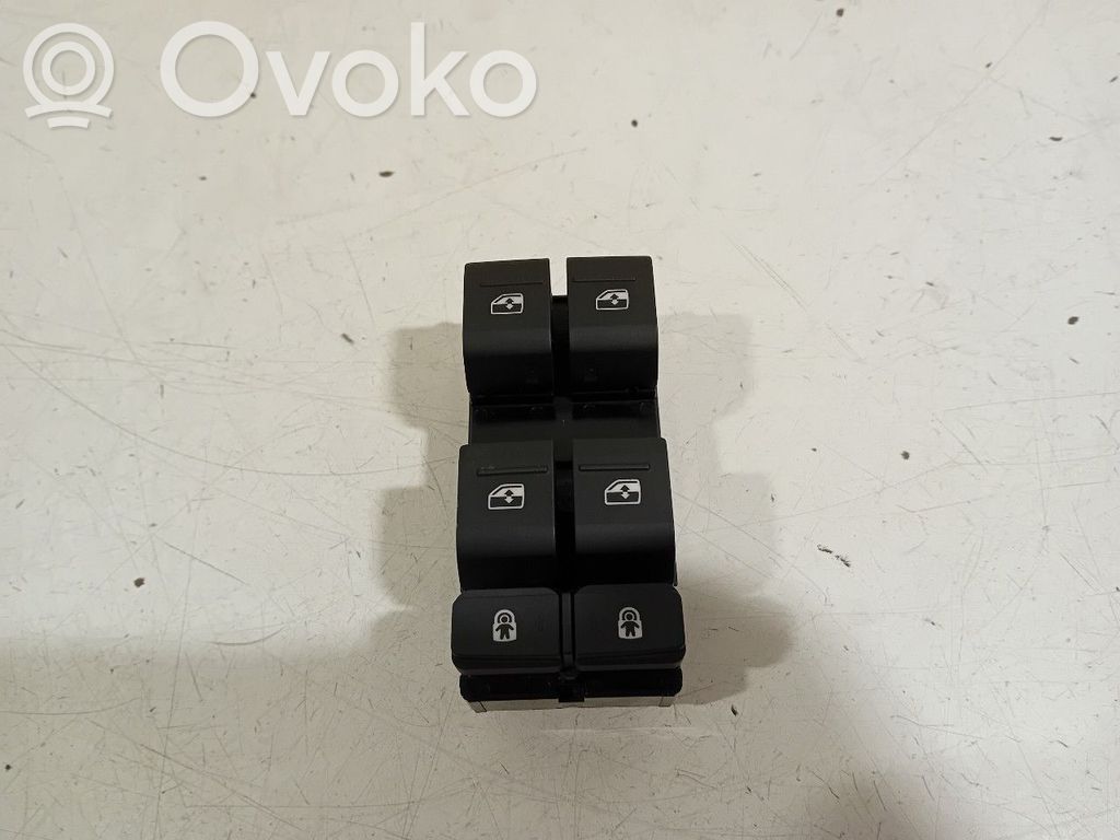 Electric window control switch   83A959851B
