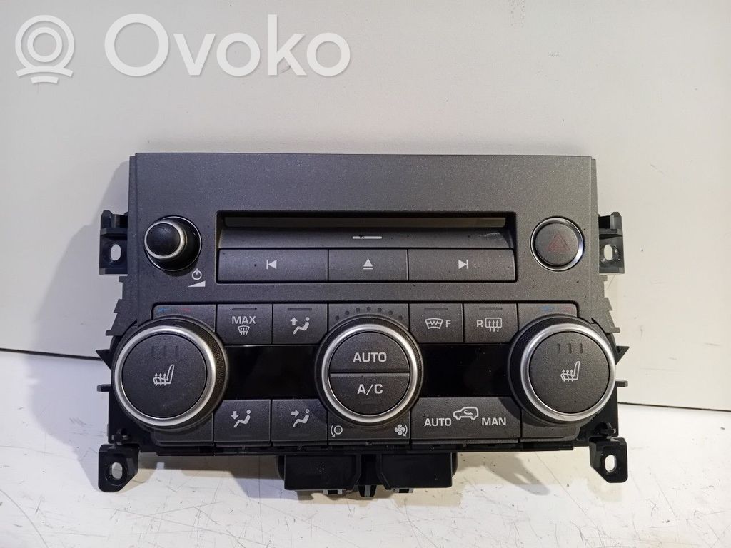 Climate control unit   EJ3214C239HB
