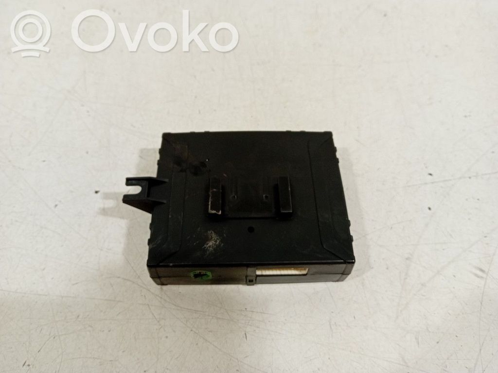Renault Kangoo II Calculateur moteur ECU 