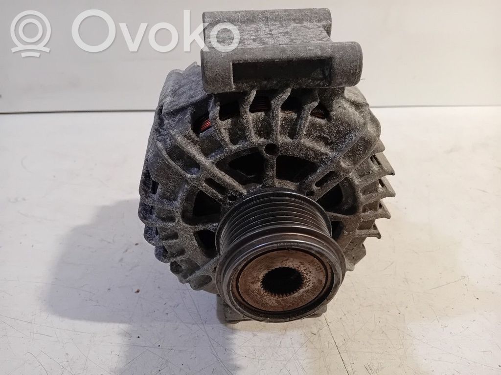 Audi Q3 8U Ģenerators 