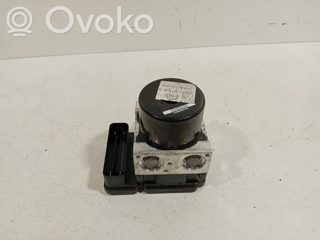 ABS Pump   BV612C405AJ