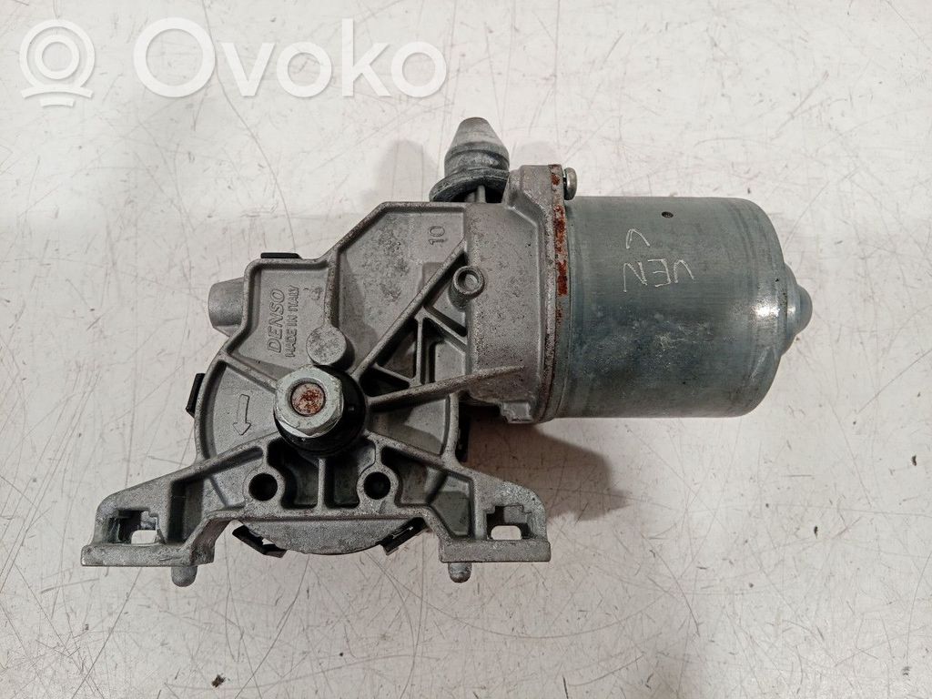 Fiat 500 Wischermotor 