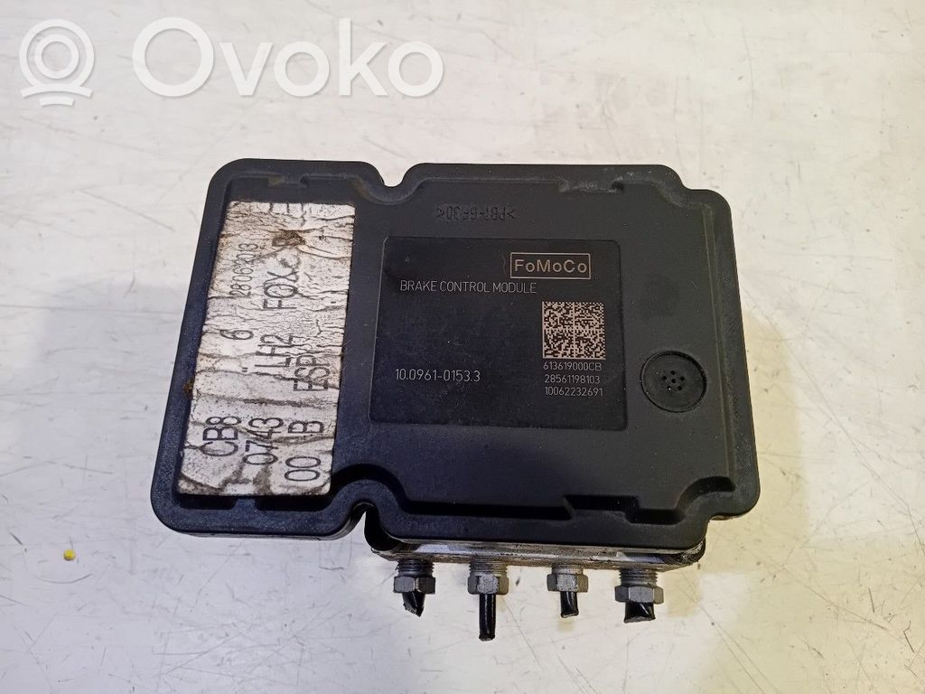 ABS Blokas   10096101533,BV612C405AK