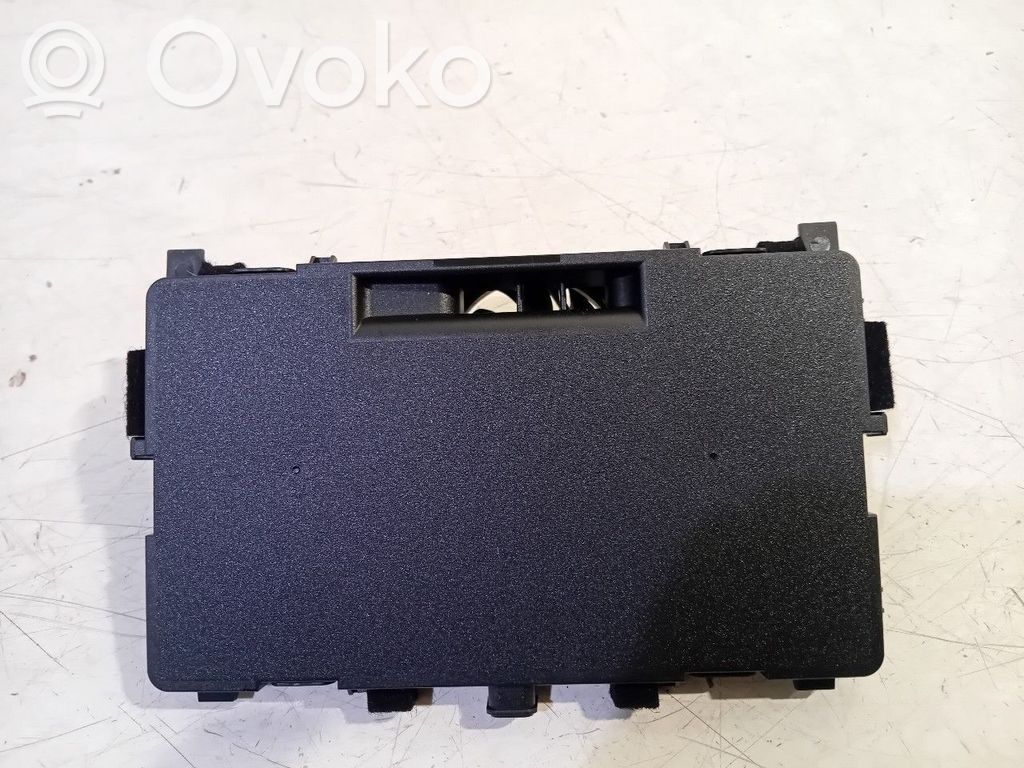 BMW iX Sterownik / Moduł ECU 