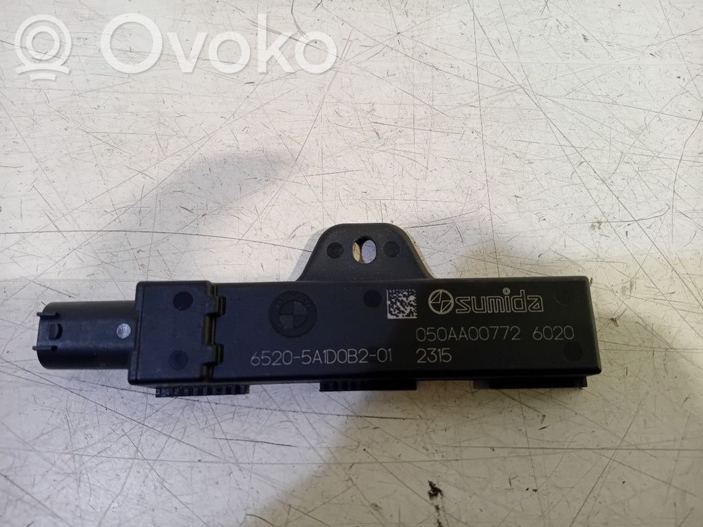 Antena aérea GPS   5A1D0B1,5A319C9,65205A1D0B2